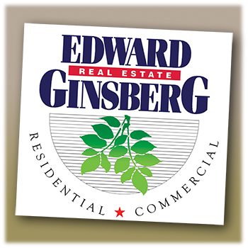 Edward Ginsberg Real Estate logo