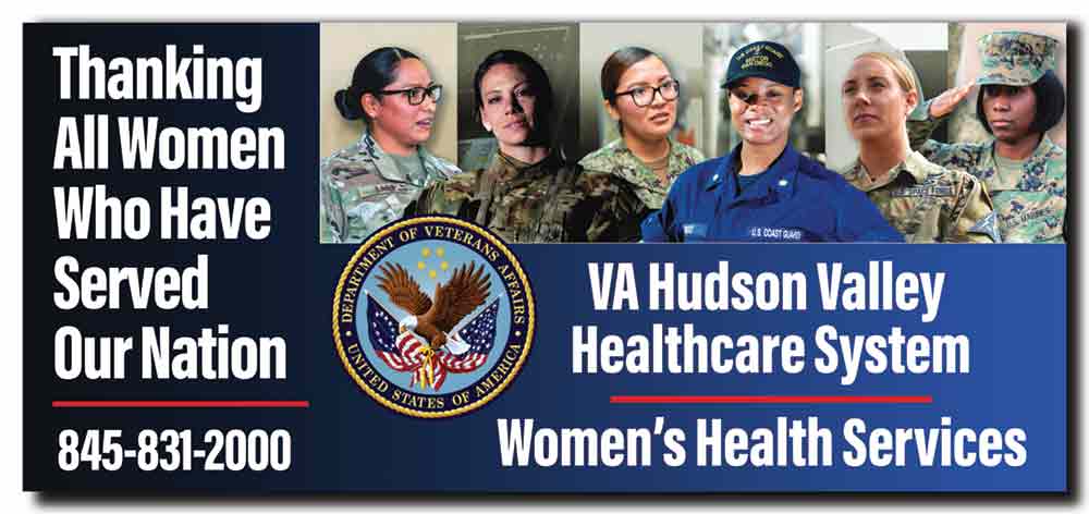  VA HealthCare Systems Billboard Campaign