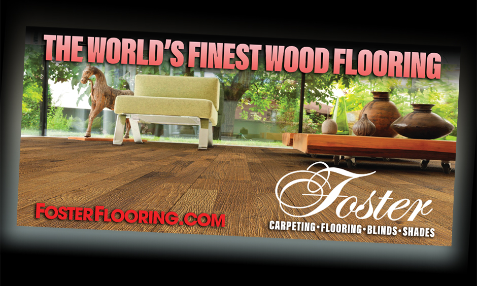 Foster_Flooring_Billboard_Rhinebeck_NY