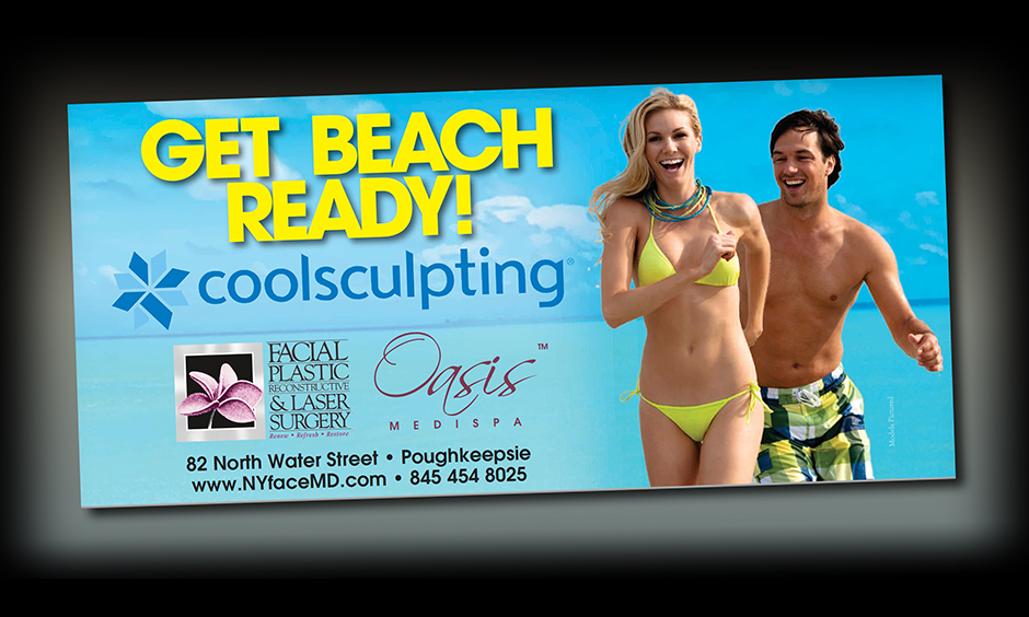 Coolsculpting_Billboard_Poughkeepsie_NY